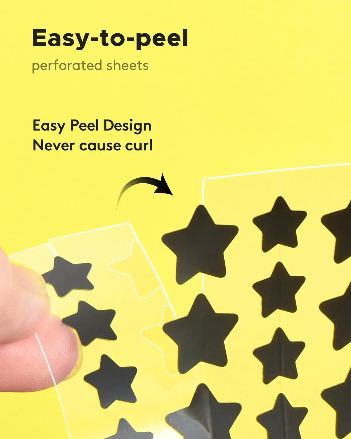 Pimple Patches 800★