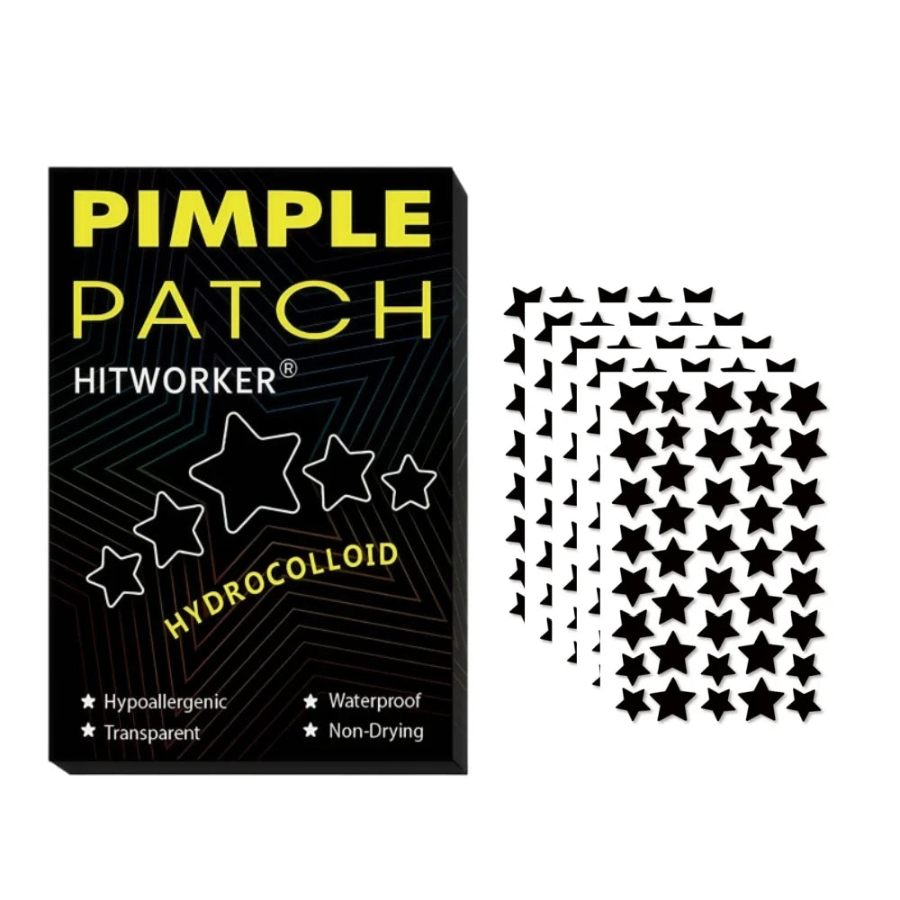 Pimple Patches 800★