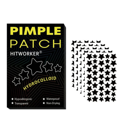 Pimple Patches 800★